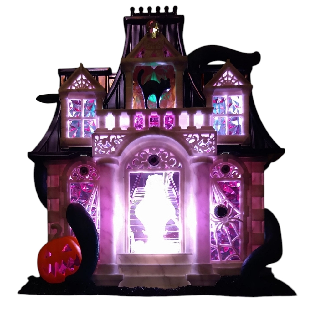 Bath Body Works CHATEAU TRI-PROJECTOR Wallflower Fragrance Plug-In 2024 - Picture 2 of 7